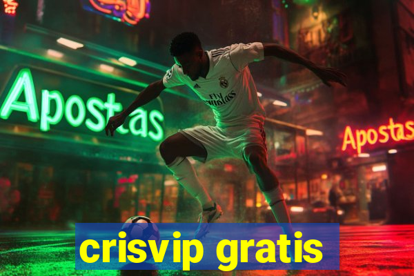 crisvip gratis